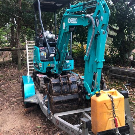 kobelco 1.7 tonne excavator for sale|kobelco excavator dealer near me.